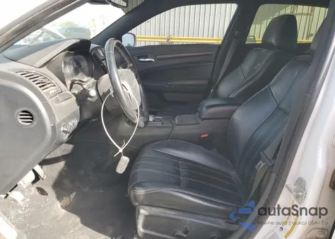 2015 Chrysler 300 S z USA, uszkodzony, nr VIN 2C3CCABG1FH803025